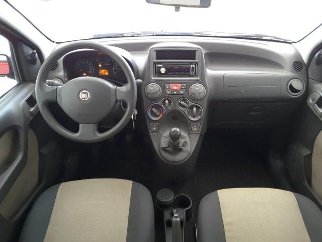 FIAT Panda 1.2 Dynamic *UNICO PROPRIETARIO*