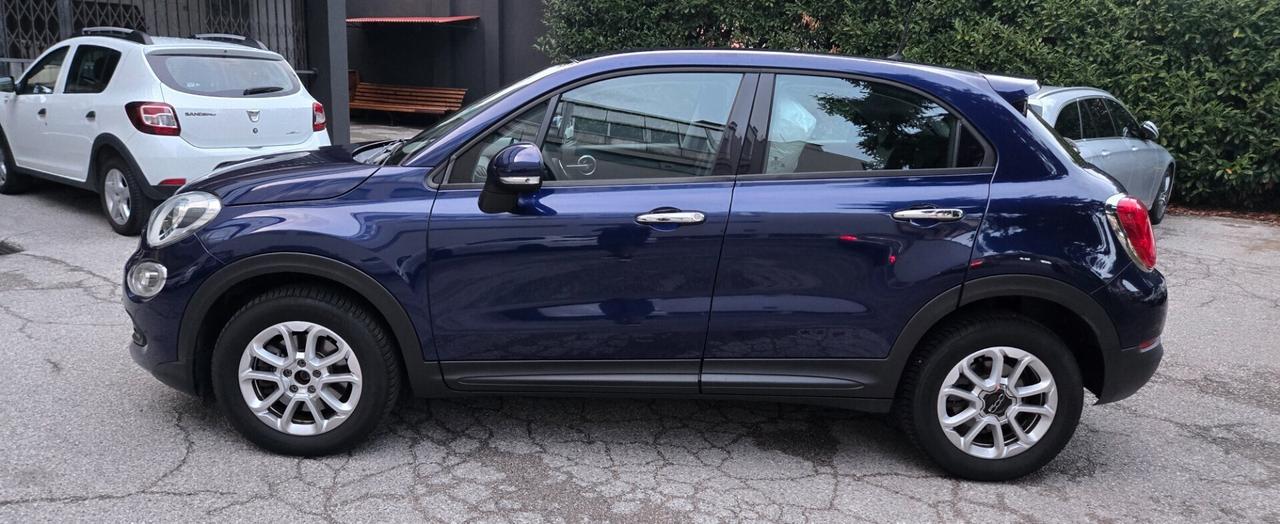 Fiat 500X 1.3 MultiJet 95 CV Business