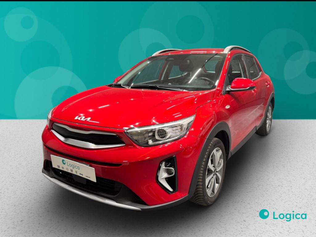 KIA Stonic - Stonic 1.2 Style s/Design Pack ecogpl 82cv