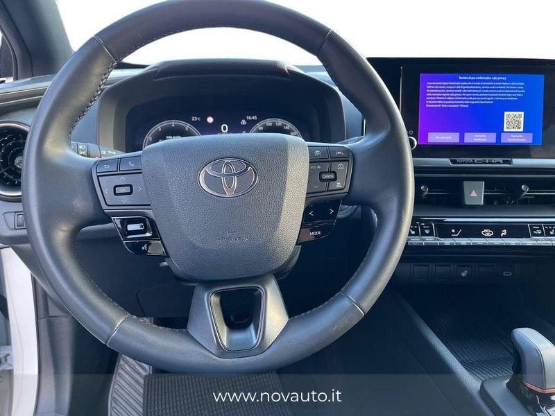 Toyota C-HR 2.0 PHEV E-CVT Trend Eco