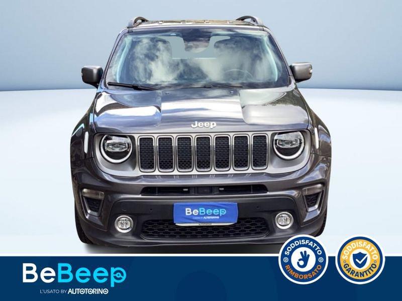 Jeep Renegade 1.0 T3 LIMITED 2WD