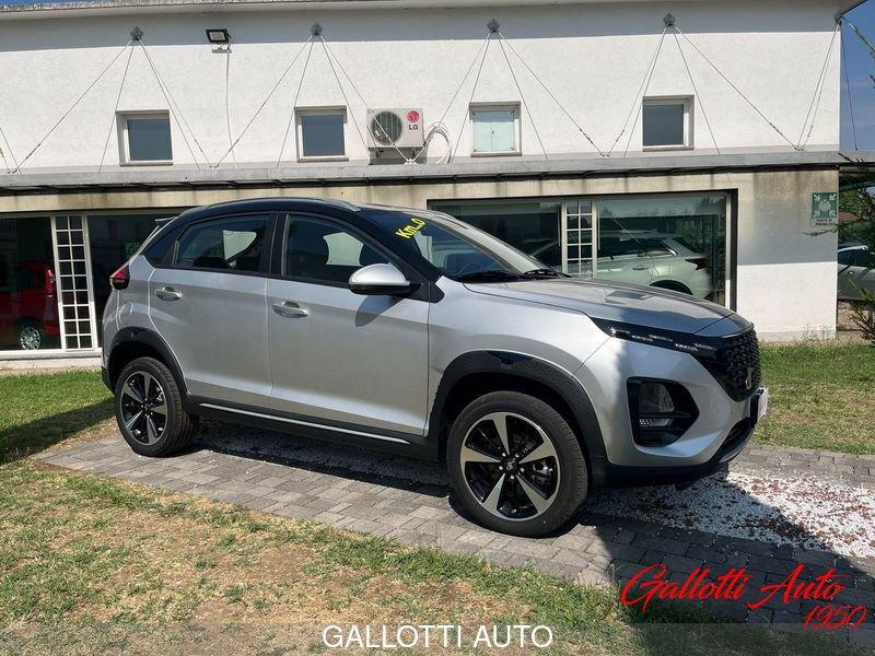 DR AUTOMOBILES DR 3 1.5 CVT