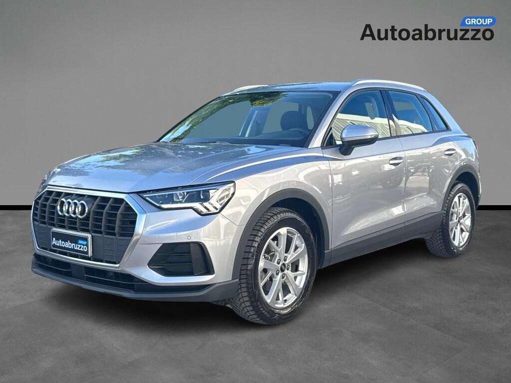 Audi Q3 35 2.0 TDI