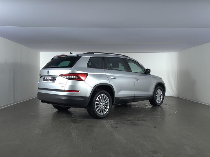 Skoda Kodiaq 2.0 tdi ambition 4x4 dsg 7p.ti