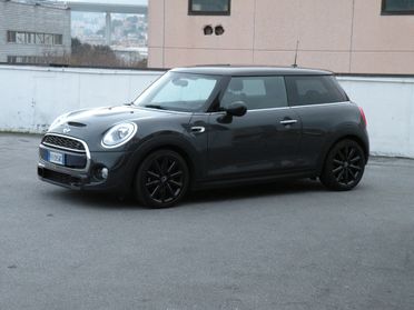 Mini Mini 2.0 Cooper S