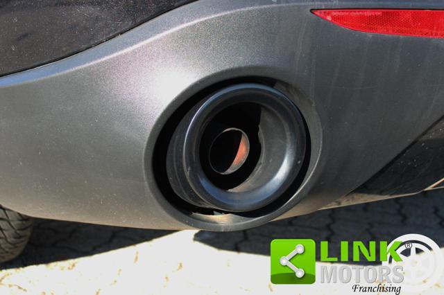 ALFA ROMEO Stelvio 2.2 JTDM 190 CV AT8 Q4 Sprint