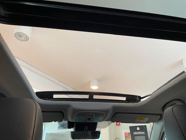 Suzuki Vitara 1.5 140V Hybrid A/T 4WD AllGrip Starview