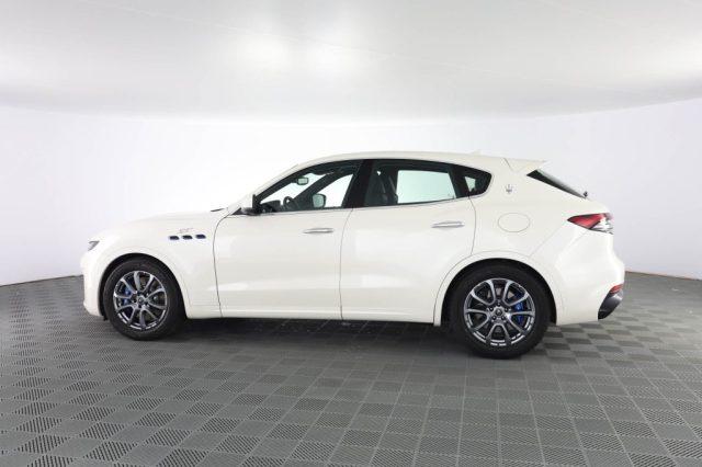 MASERATI Levante Levante 330 CV MHEV AWD GT
