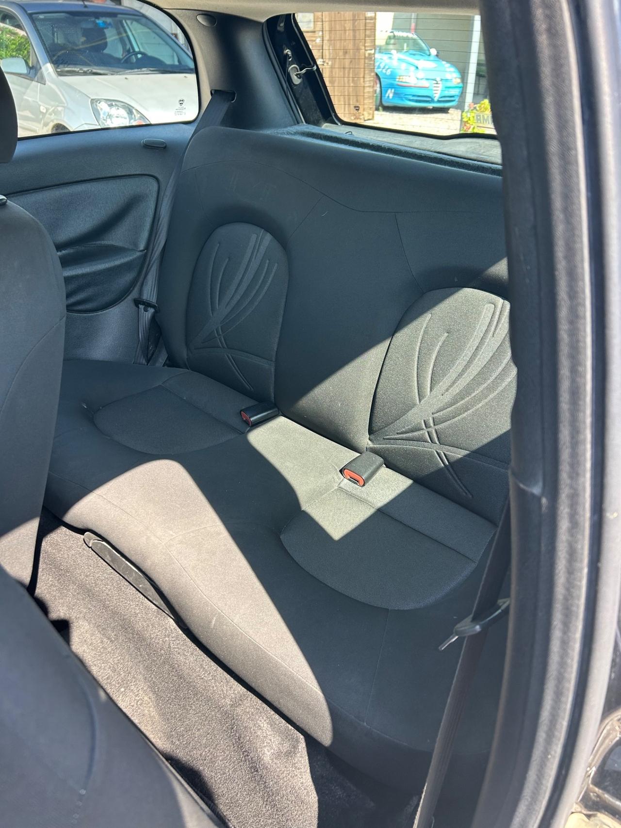Lancia Ypsilon 1.2 69 CV Diva
