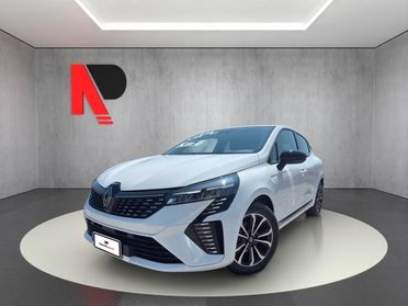 Renault Clio ECO-G 100 CV Techno KM0