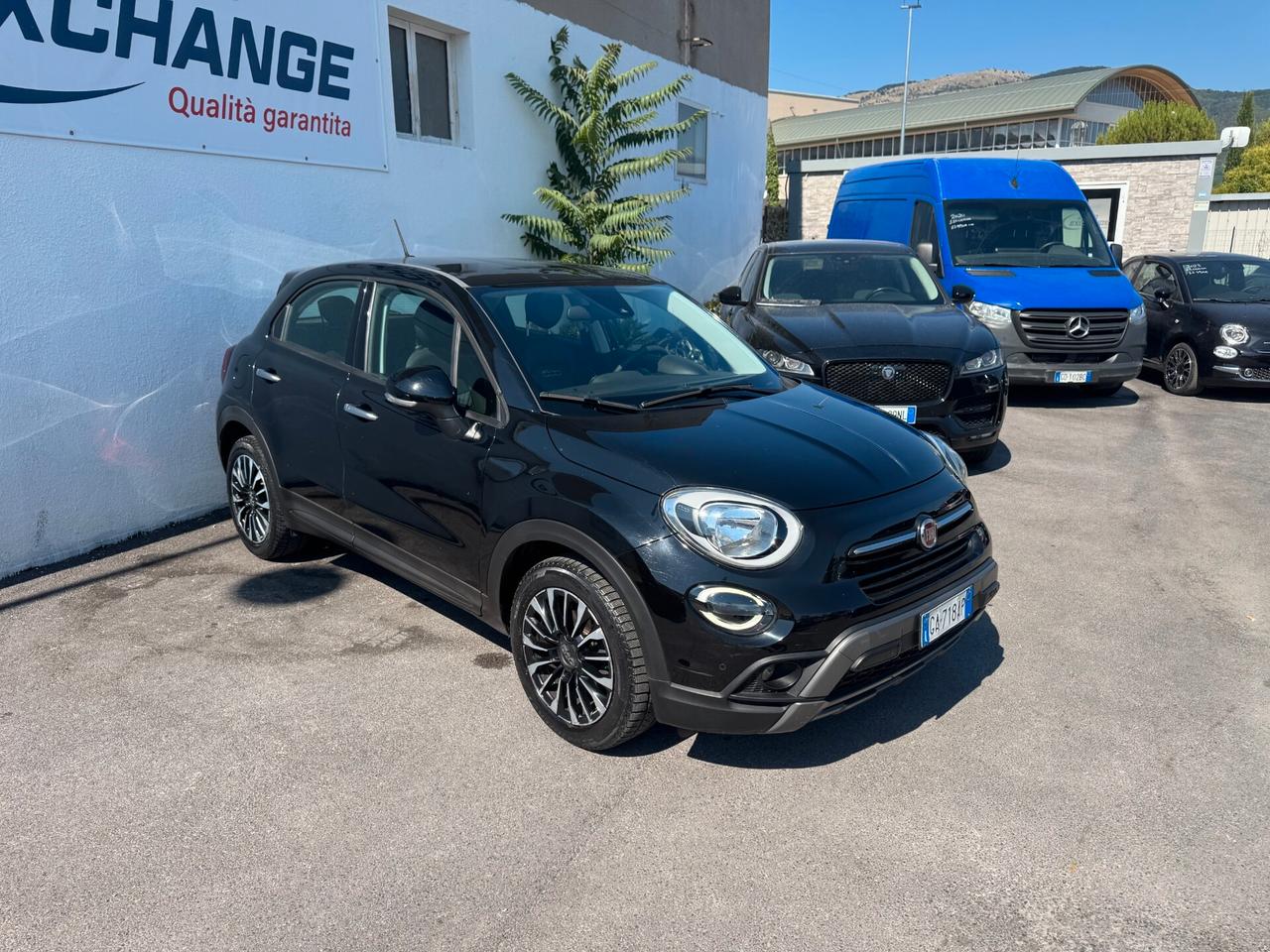 Fiat 500X 1.0 T3 120 CV Cross