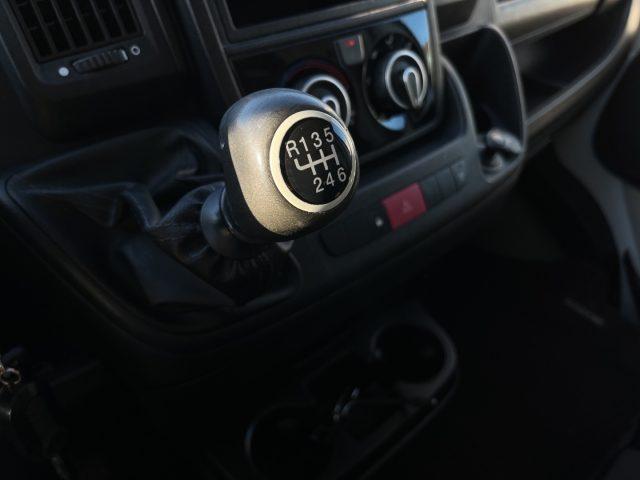 FIAT Ducato 35 2.3 MJT 130CV PLM-SL-TA Furgone Maxi