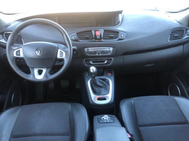 RENAULT Scenic X-Mod 1.6 dCi 130CV S&S