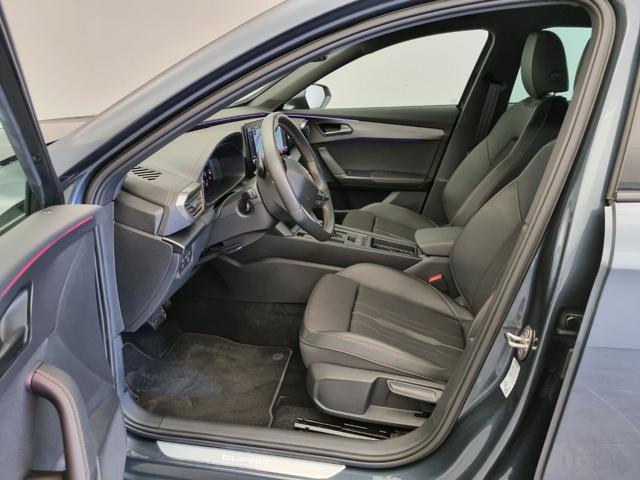 CUPRA Formentor 2.0 TDI 4Drive DSG