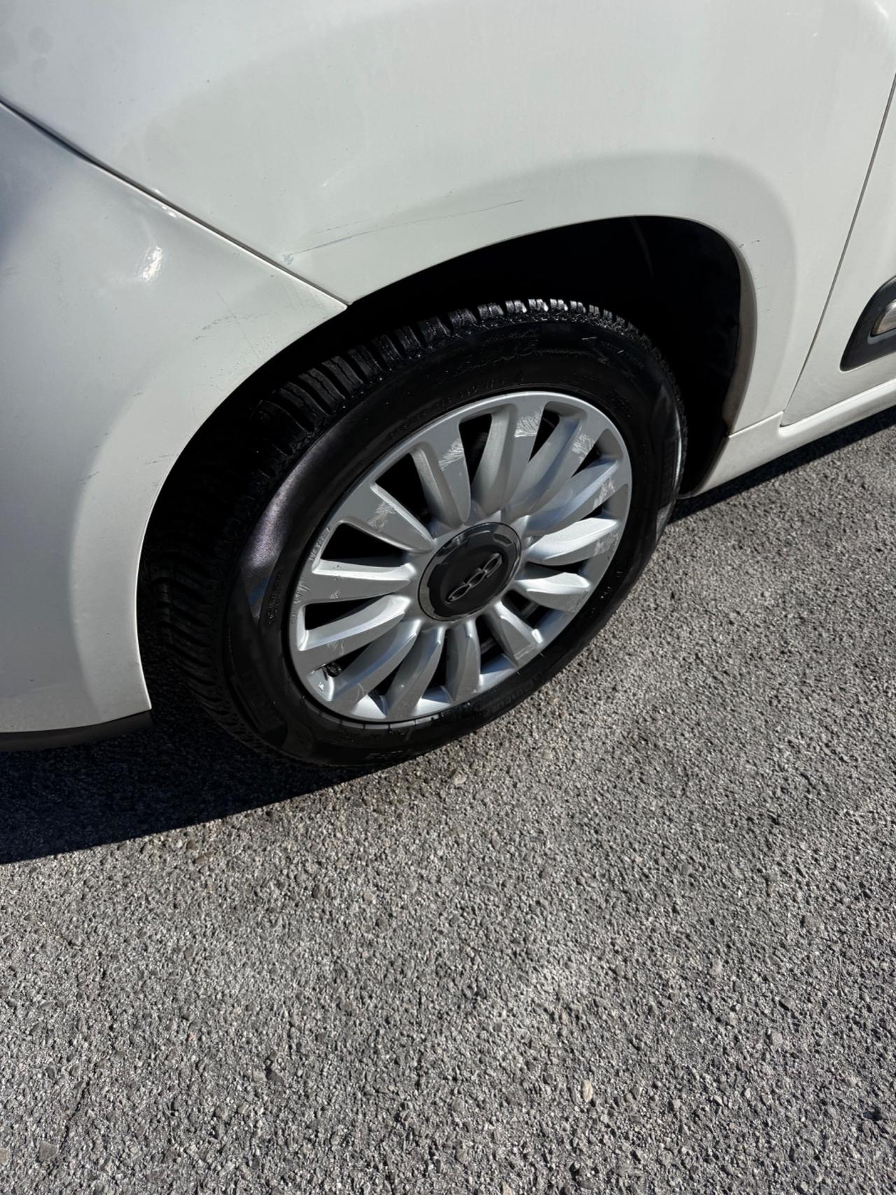 Fiat 500L Living 1.6 Multijet 120 CV Pop Star