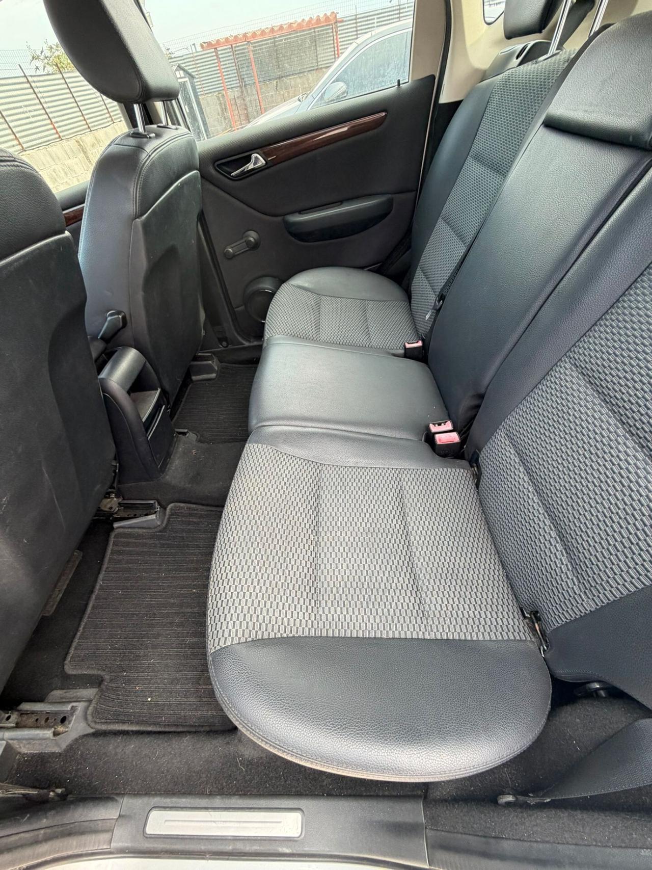 Mercedes-benz A 180 CDI Special Edition
