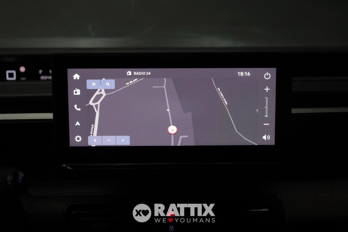 Citroen C3 1.2 Puretech Turbo 100CV Max