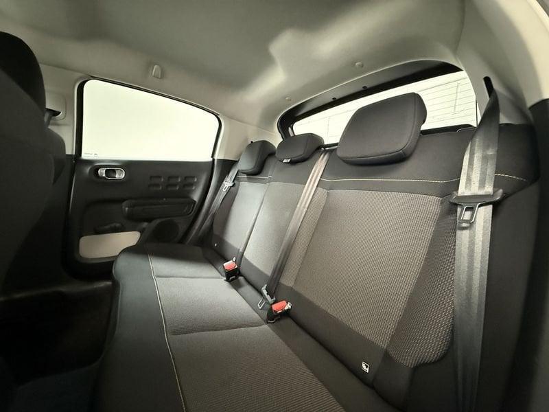 Citroën C3 PureTech 110 S&S Max*PROMO LUGLIO*