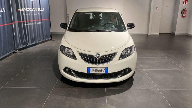 Lancia Ypsilon 1.0 FireFly 5 porte S&S Hybryd Gold