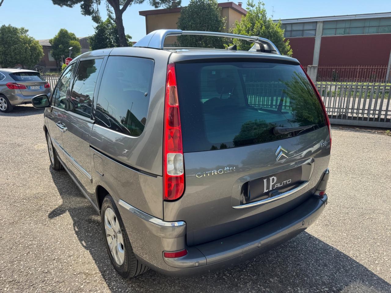 Citroen C8 2.0 HDi 136CV FAP Dynamique 7 posti