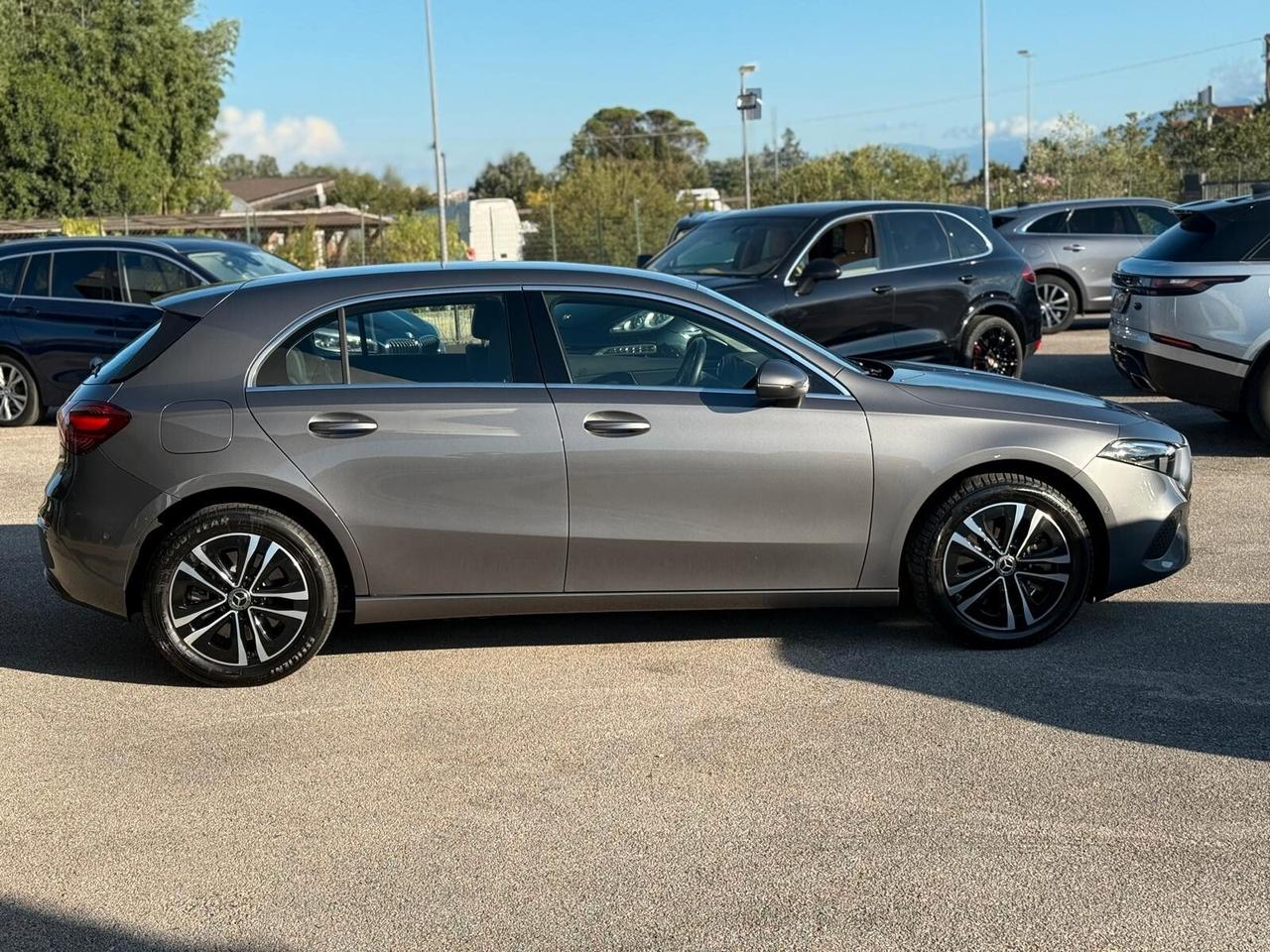 Mercedes-benz A 250 e hybrid NEW MODEL OFFERTA