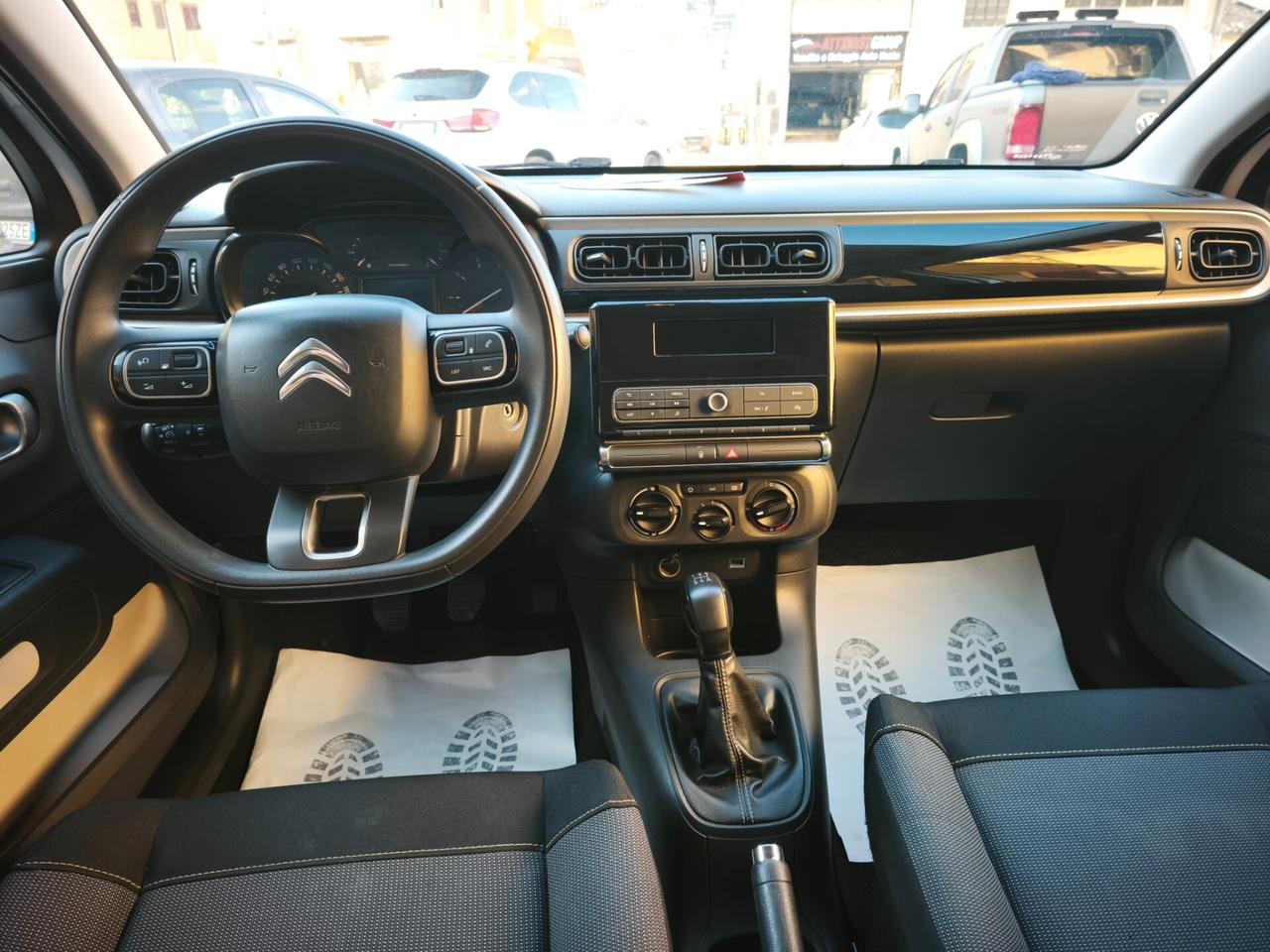 Citroen C3 HDi 100 CV Feel 5 Posti