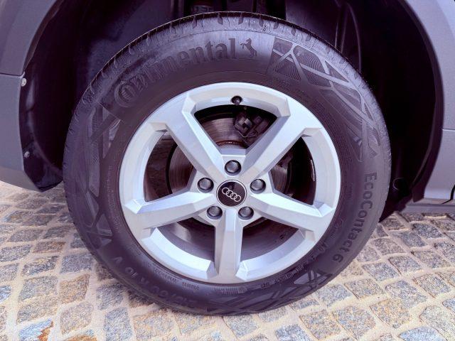 AUDI Q2 KM 55.000 - NO OBBLIGO FINANZIAMENTO - FULL