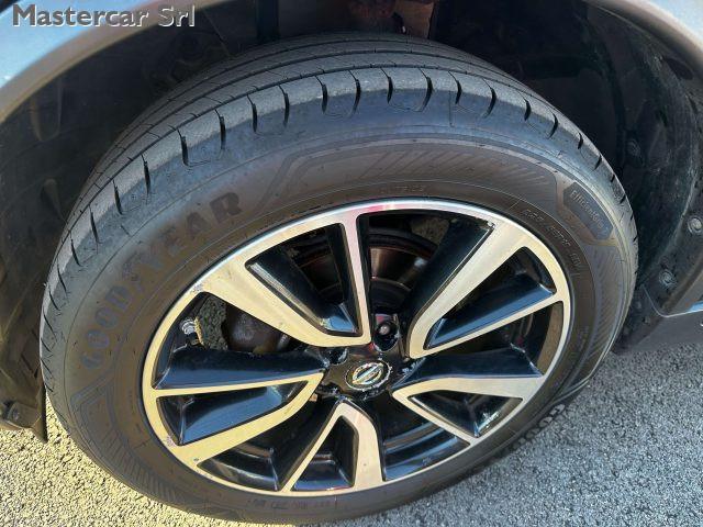 NISSAN X-Trail X-Trail III 1.6 dci Acenta Premium 4wd GM921RC