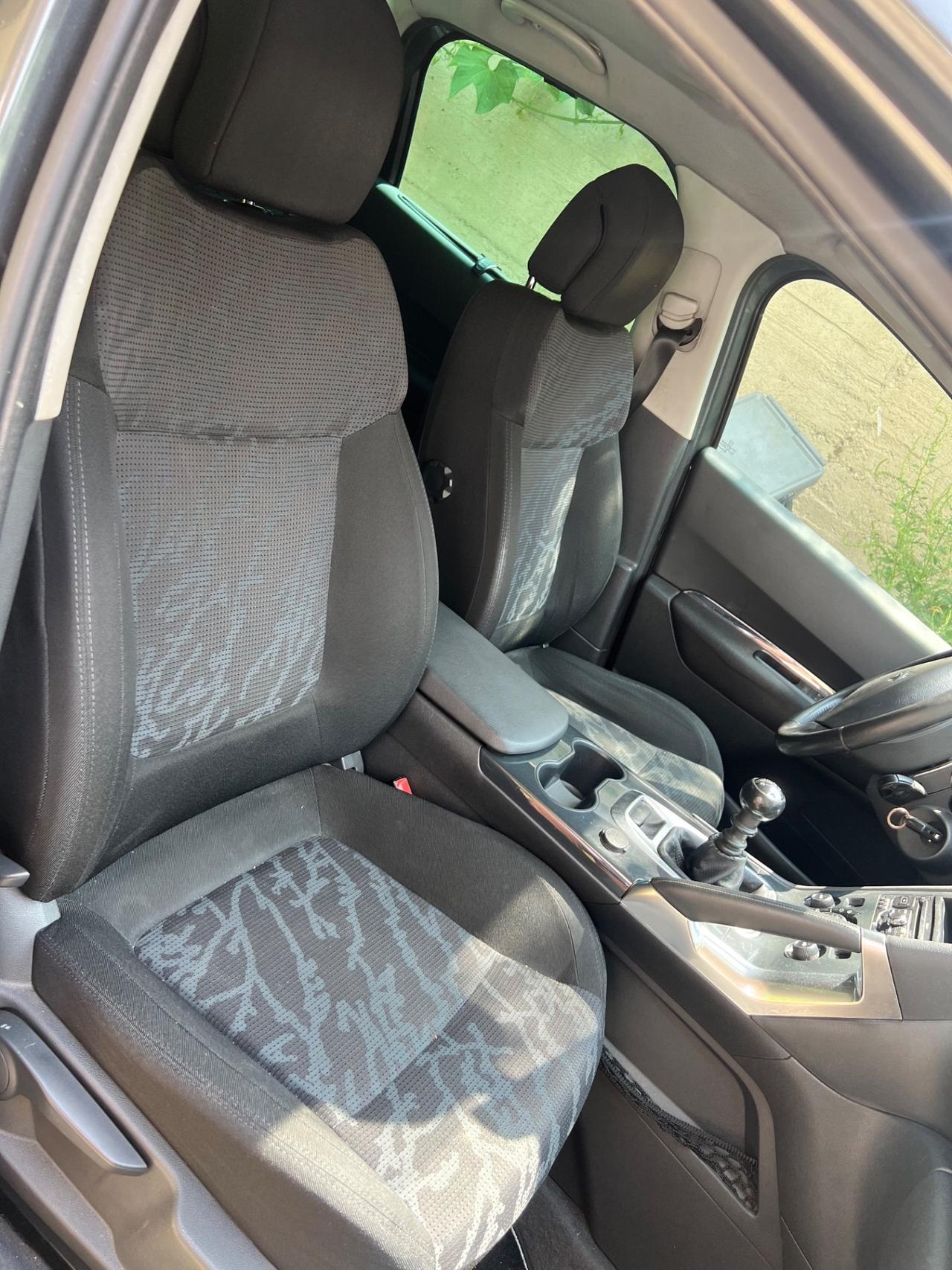 Peugeot 3008 1.6 HDi 110CV Tecno