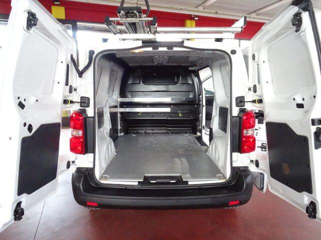 PEUGEOT Expert 2.0 BlueHDi 120 S&S PL-TN Furgone Premium Standard