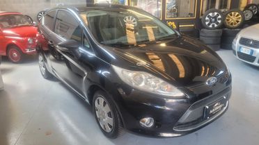 Ford Fiesta Fiesta+ 1.2 60CV 3 porte