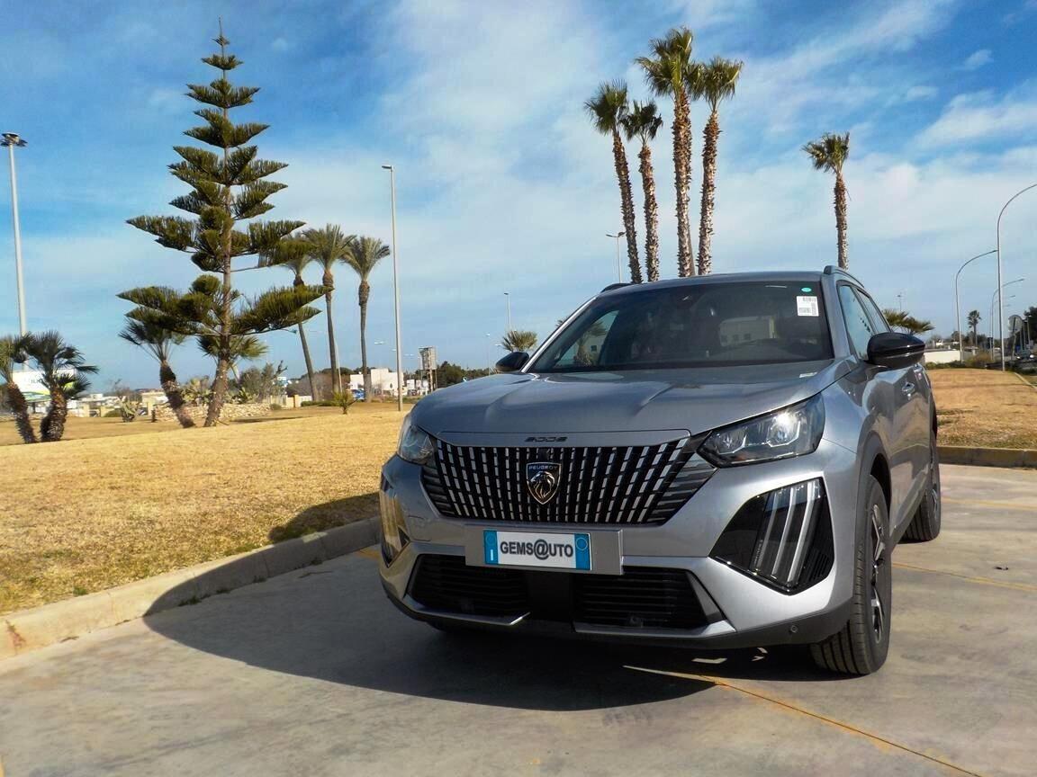 Peugeot 2008 PureTech 100 S&S Allure