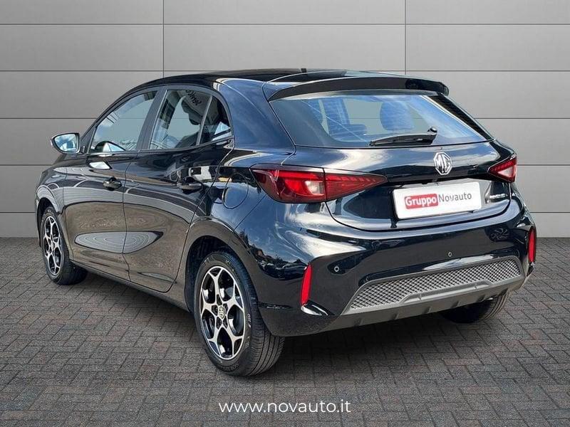 MG MG3 MG3 1.5 Comfort