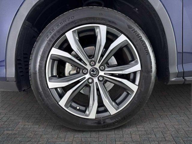 LEXUS RX 450h RX Hybrid Executive