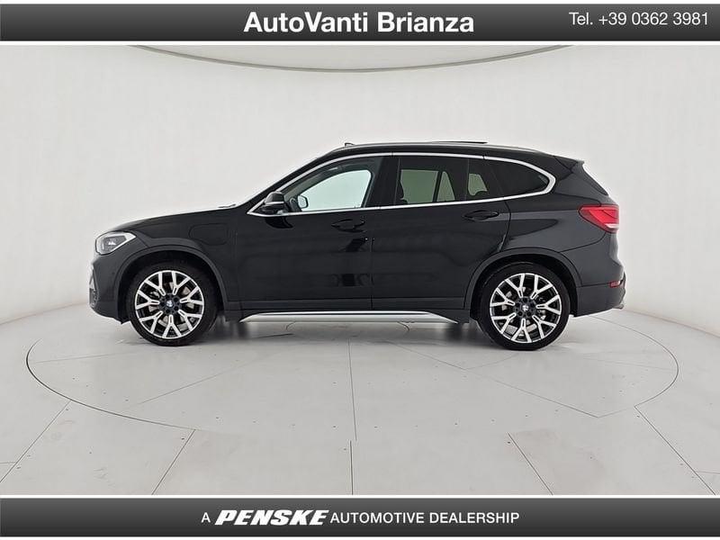 BMW X1 X1 xDrive25e xLine