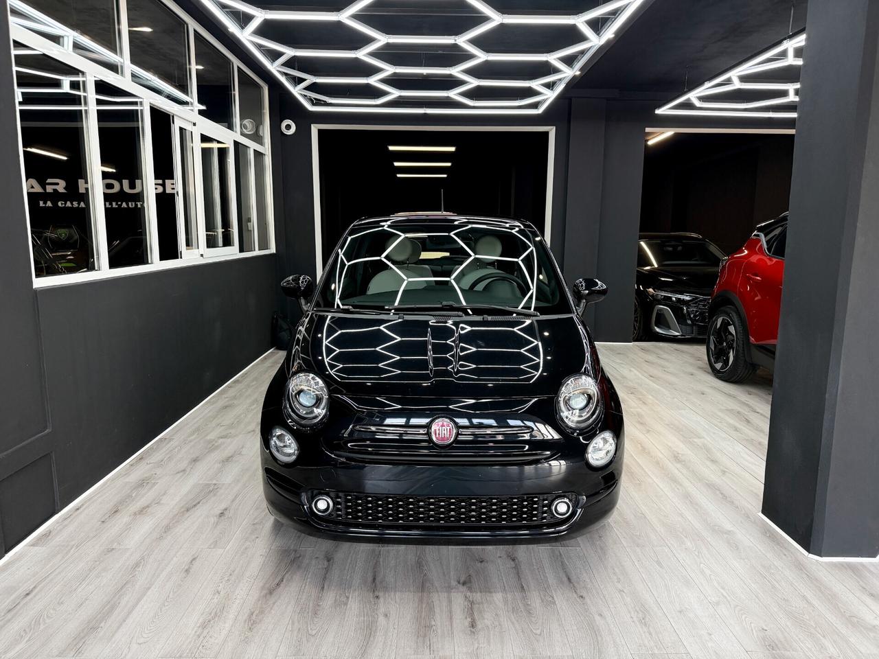 FIAT 500 1.0 HYBRID 70CV DOLCEVITA