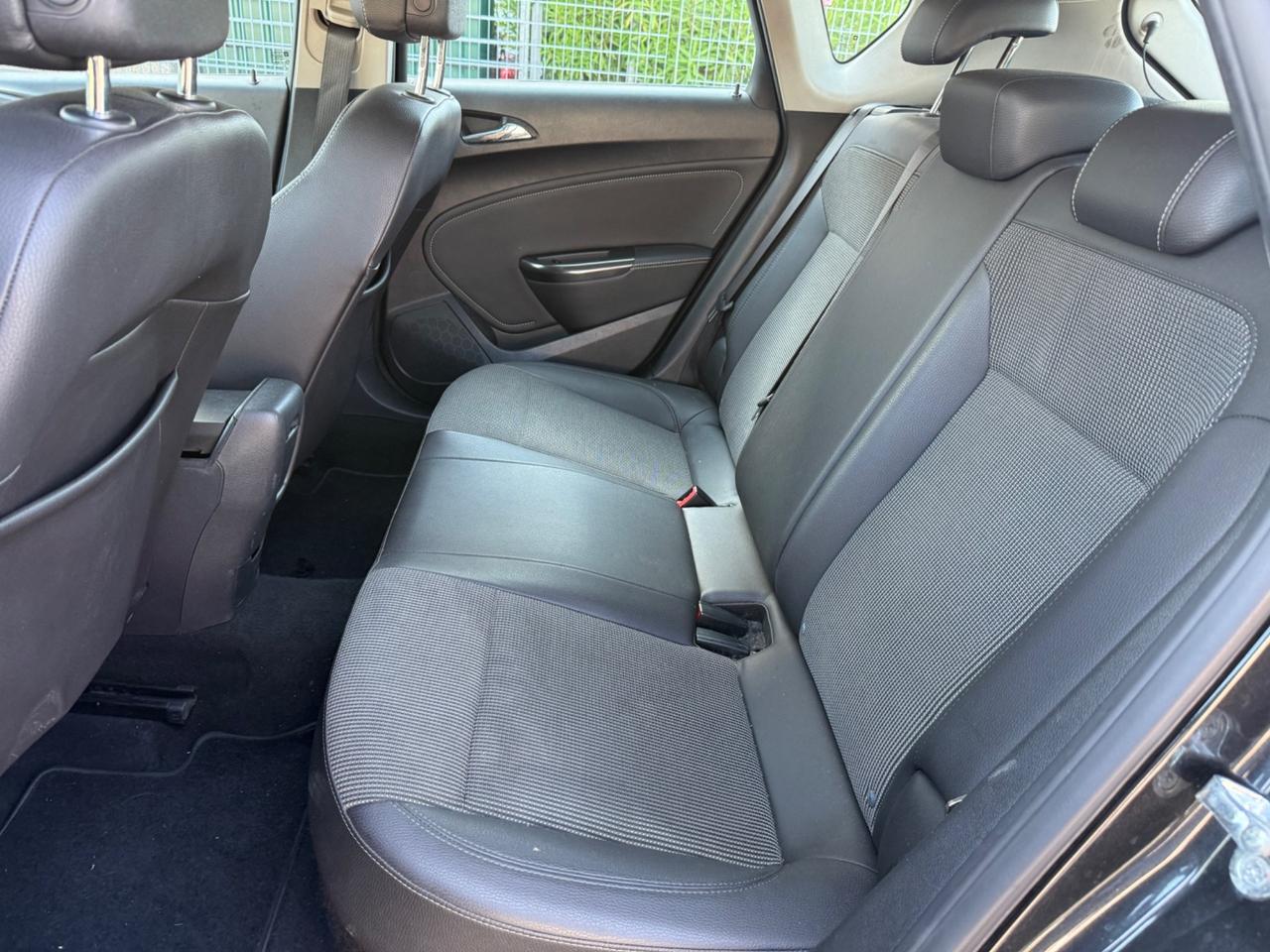 Opel Astra 1.7 CDTI 130CV 5 porte Cosmo