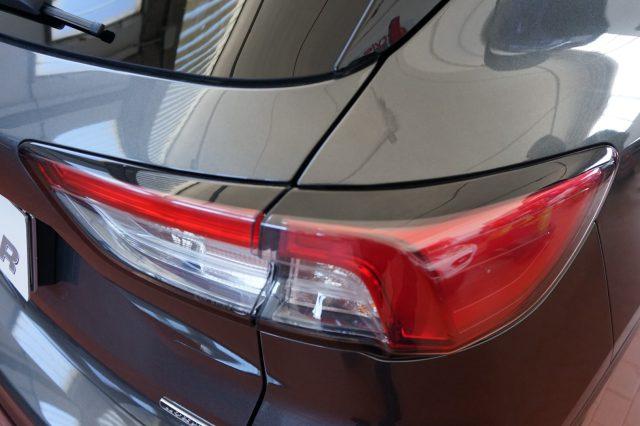 FORD Kuga 2.5 Full Hybrid 190 CV CVT 2WD ST-Line