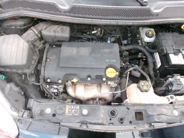 Opel Adam 1.2 70 CV Glam X Factor
