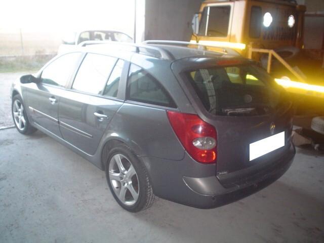 Renault Laguna Grandtour 2.2 dCi 150CV