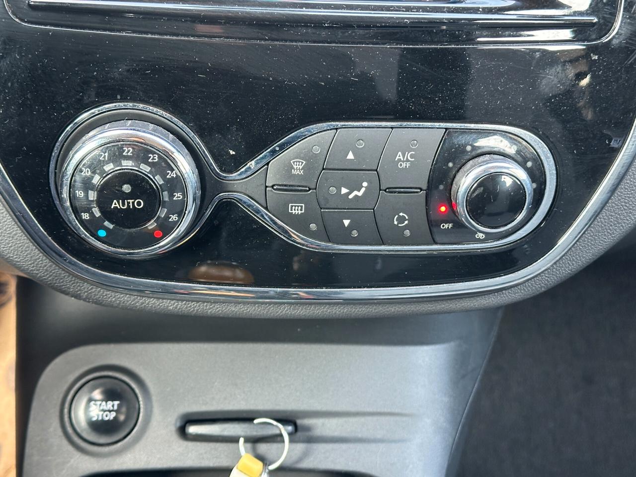 Renault Captur dCi 8V 90 CV Start&Stop Energy Life