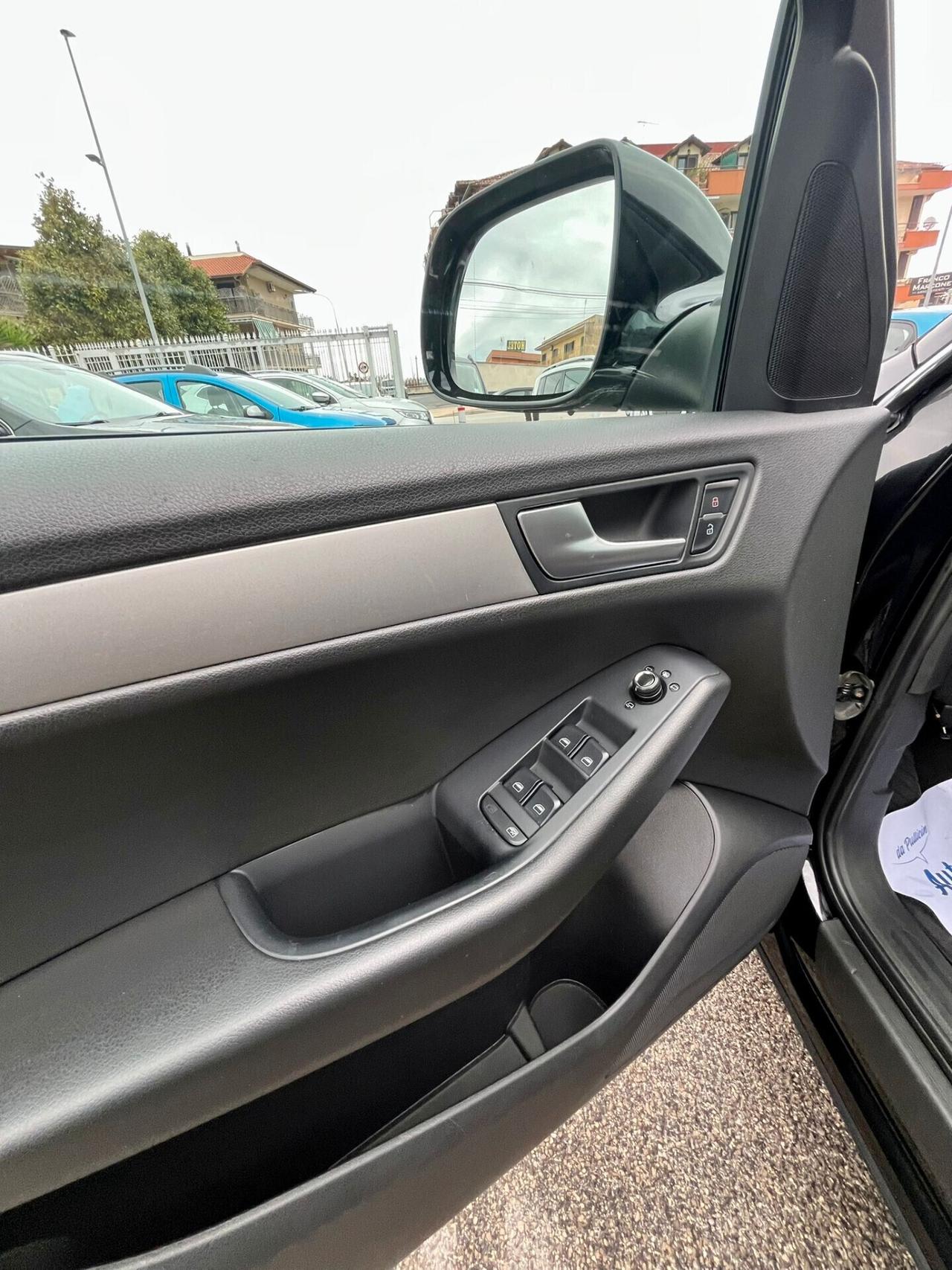 Audi Q5 2.0 TDI 170 CV quattro S tronic