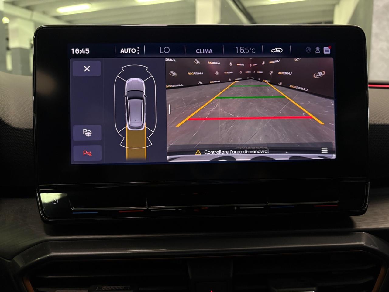 Cupra Leon SPORTSTOURER*1.5 HYBRID DSG*