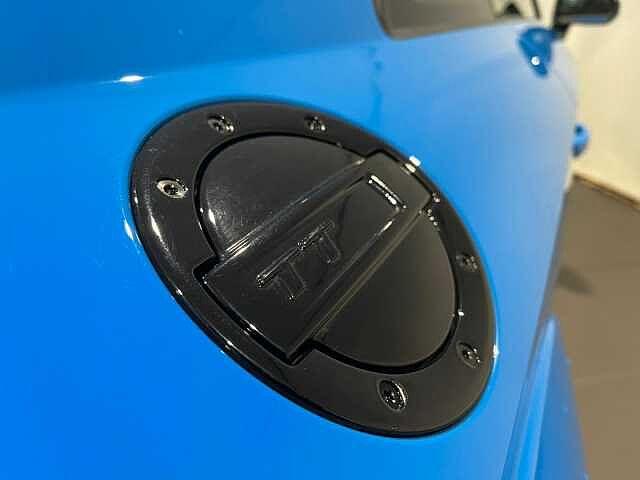 Audi TT COUPE 2.0 TFSI SPEED S TRONIC