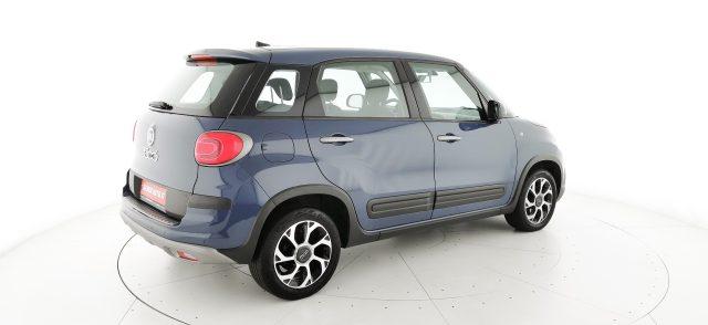 FIAT 500L 1.4 95 CV S&S Connect