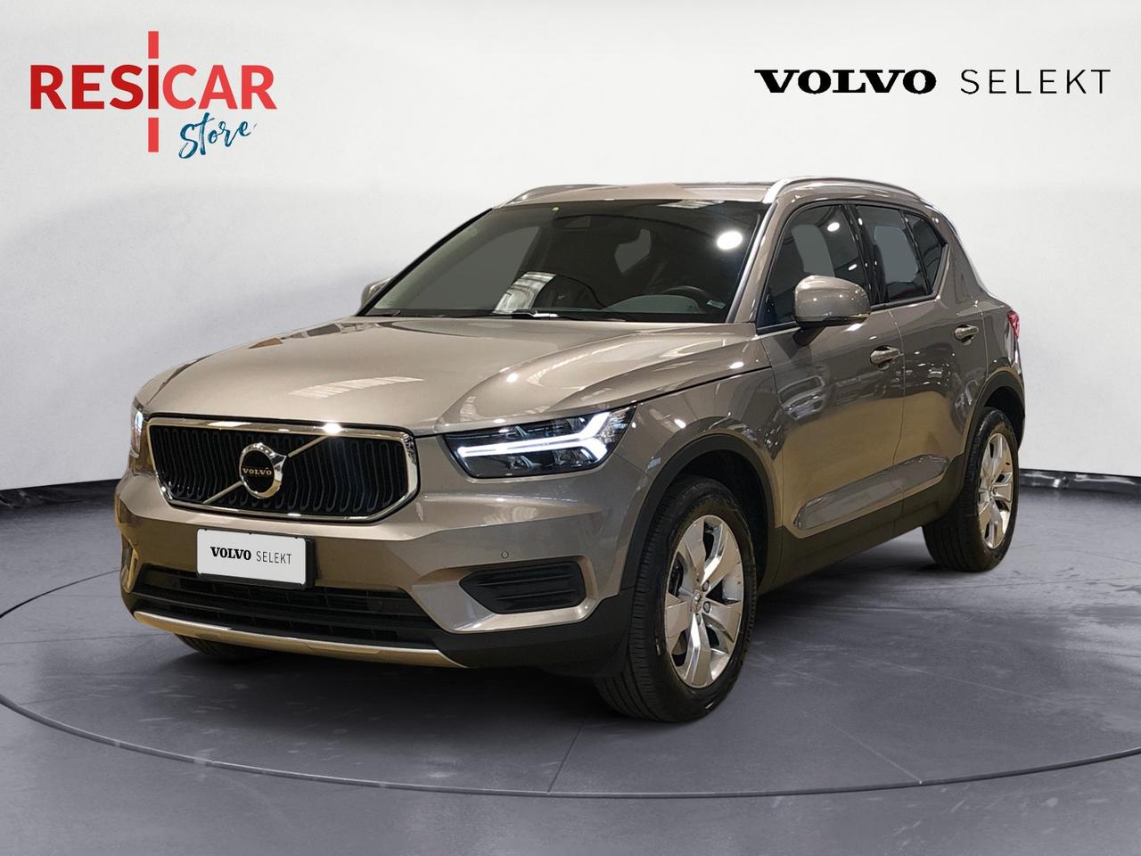 VOLVO XC40 1.5 t2 Momentum auto