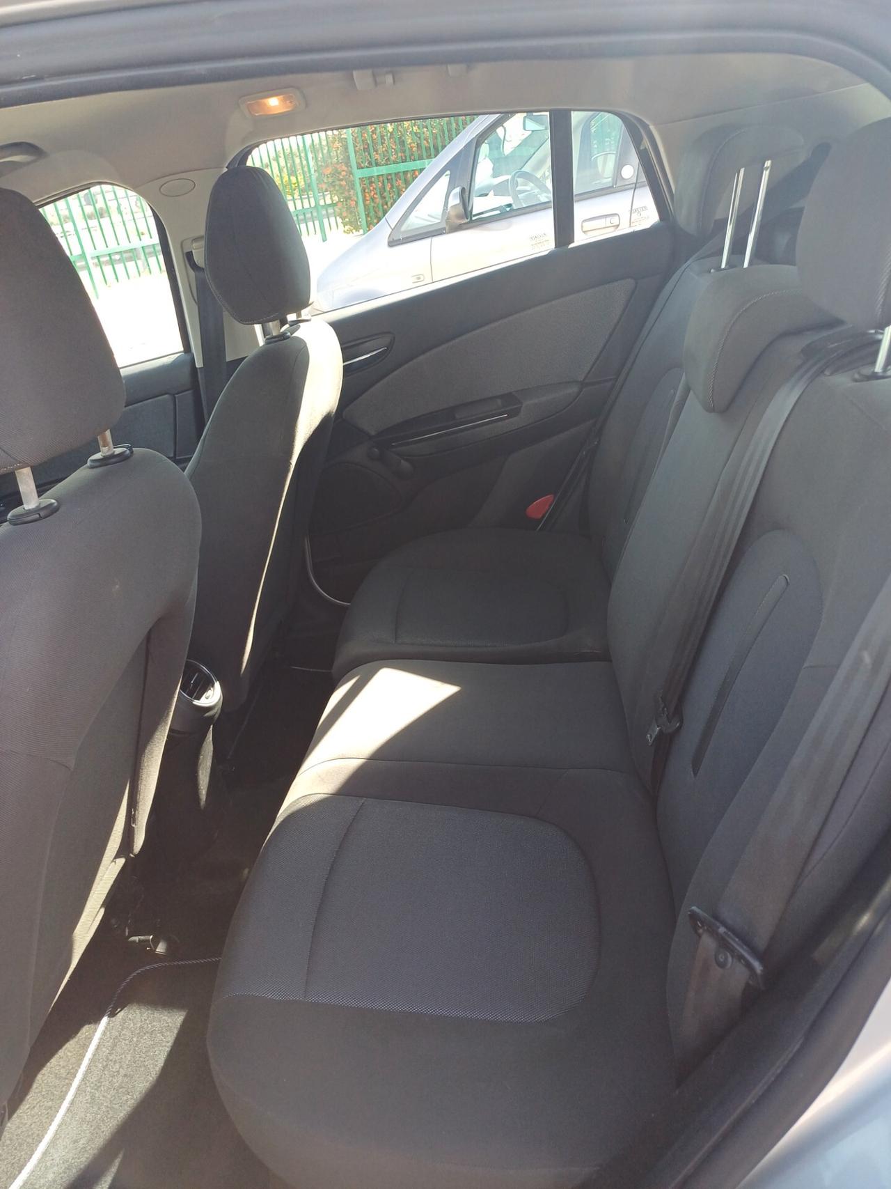 Fiat Bravo 1.6 MJT 120 CV DPF Active