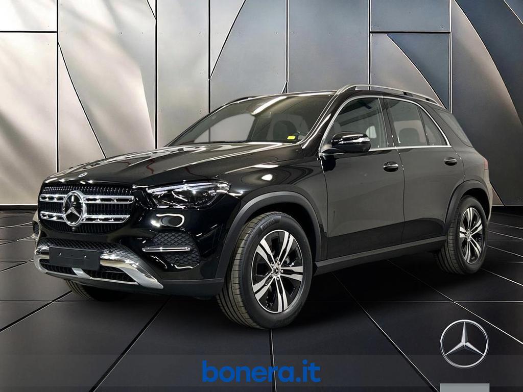 Mercedes GLE 300 300 d Mild hybrid Advanced Plus 4Matic 9G-Tronic Plus