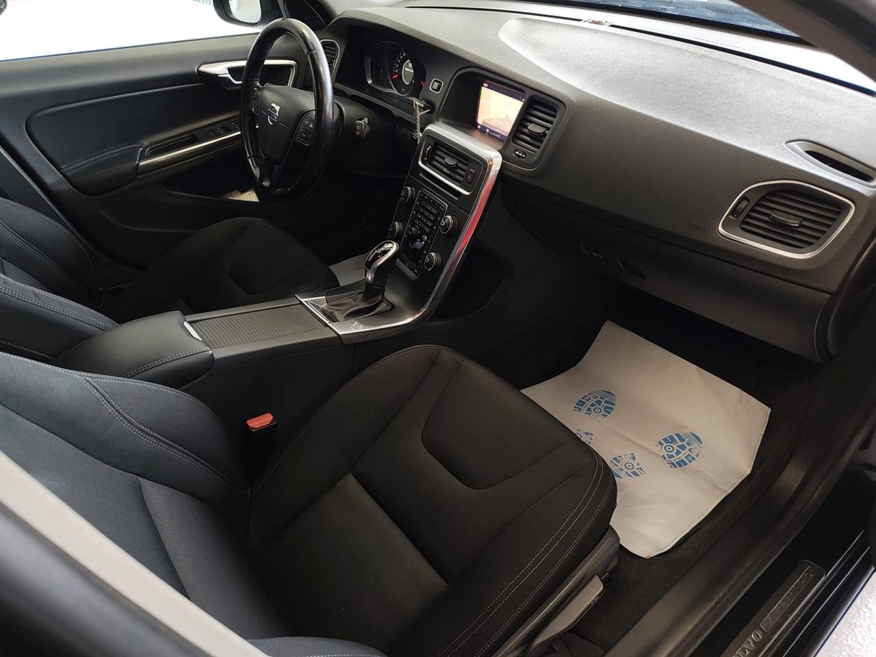 Volvo V60 D3 GEARTRONIC EURO 6