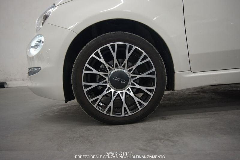FIAT 500 500 1.0 Hybrid MY23